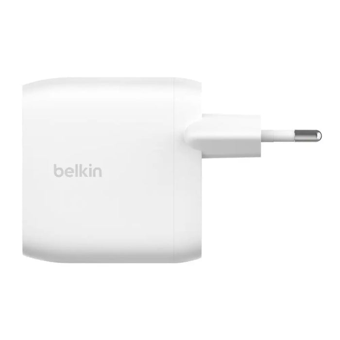 Зарядно за стена Belkin WCB010VFWH Бял 60 W