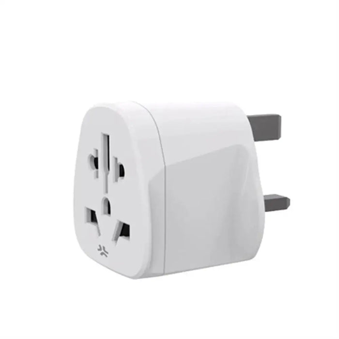 Зарядно за стена Celly TRAVELADAPTERUK