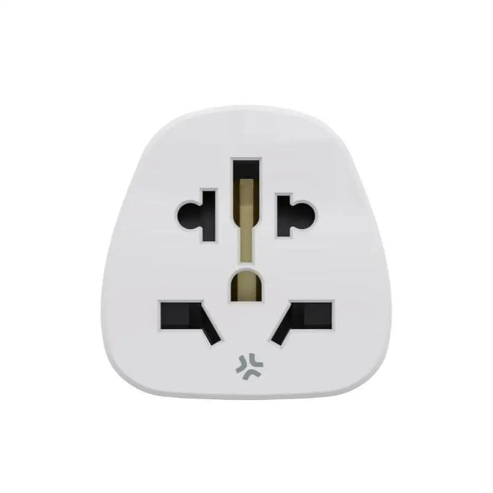 Зарядно за стена Celly TRAVELADAPTERUK