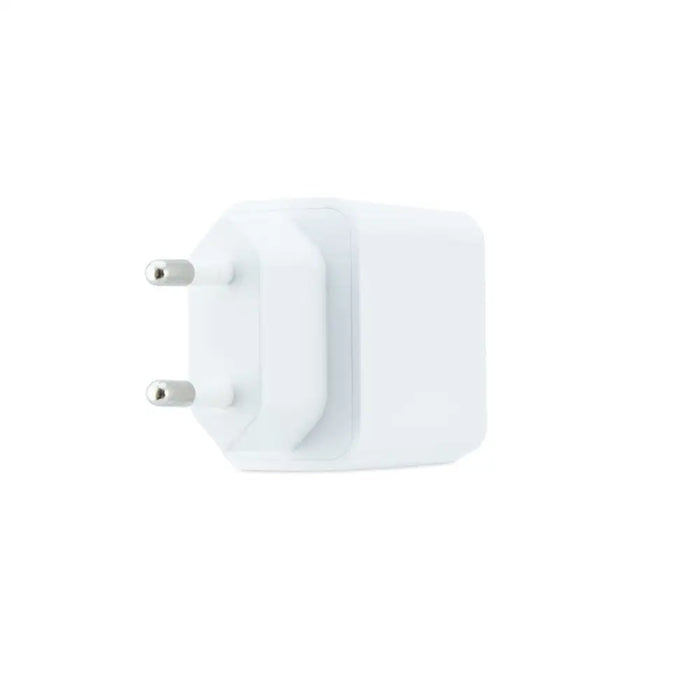 Зарядно за стена CoolBox COO-CUP-30CA Бял 20 W