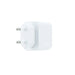 Зарядно за стена CoolBox COO-CUP-30CA Бял 20 W