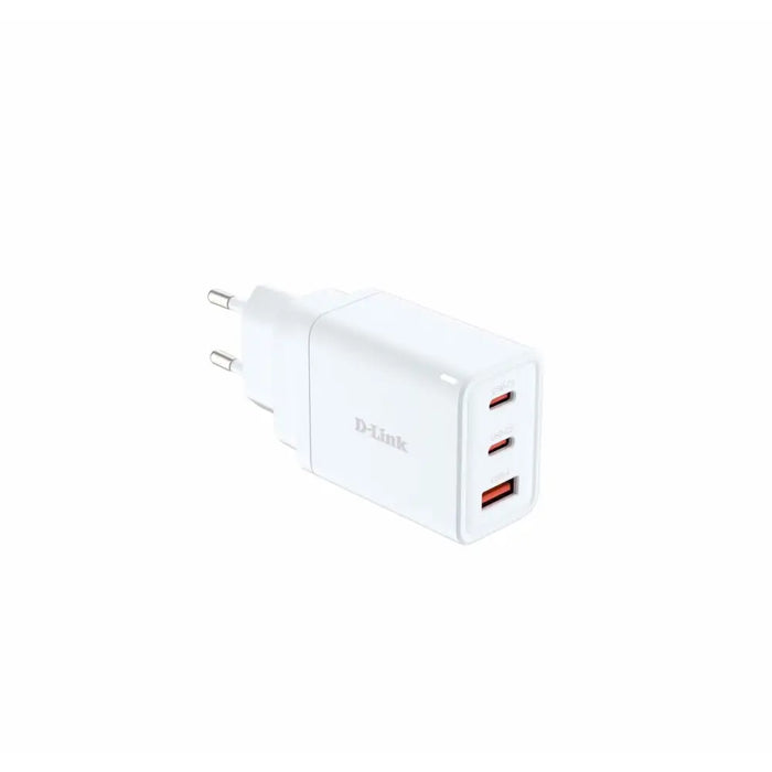 Зарядно за стена D-Link DCP-651 Бял