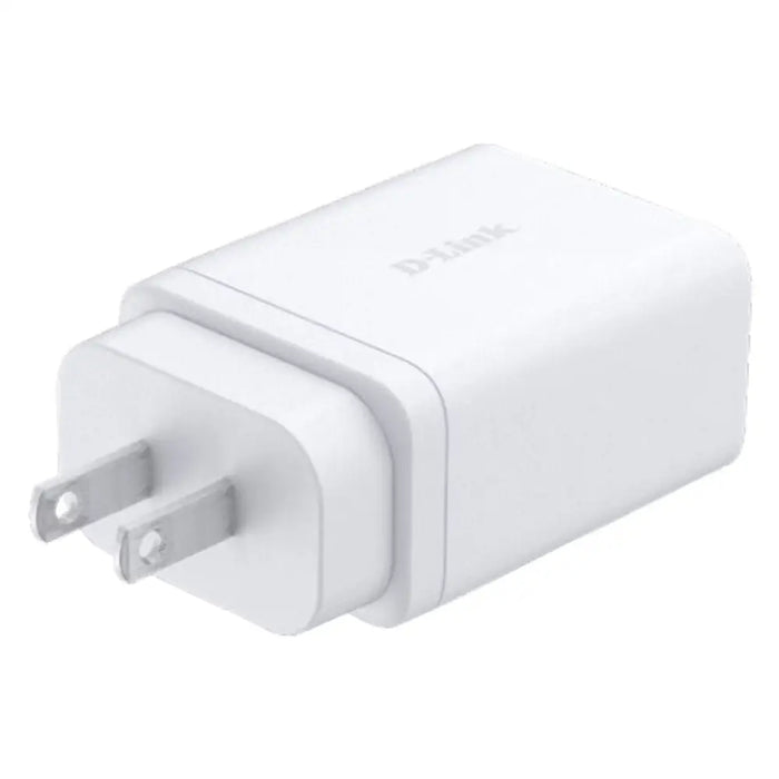 Зарядно за стена D-Link DCP-651 Бял
