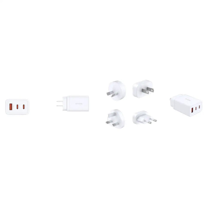 Зарядно за стена D-Link DCP-651 Бял