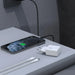 Зарядно за стена Dudao A26LEU PD 20W GaN USB-C с USB-C към