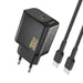 Зарядно за стена Dudao A27PCEU PD 30W GaN USB-C с USB-C