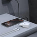 Зарядно за стена Dudao A27PCEU PD 30W GaN USB-C с USB-C