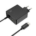 Зарядно за стена Ewent Черен 65 W (1 броя)