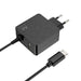 Зарядно за стена Ewent Черен 45 W (1 броя)