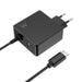 Зарядно за стена Ewent Черен 65 W (1 броя)