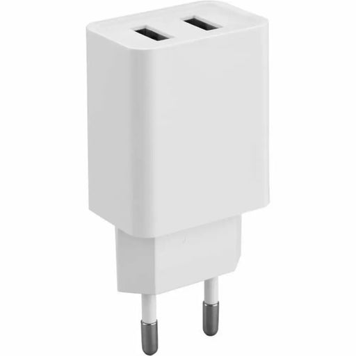 Зарядно за стена GAO Черен