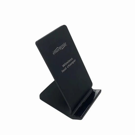 Зарядно за стена GEMBIRD EG WPC10 02 Черен 10 W