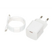 Зарядно за стена I-BOX C-38 PD30W бяло