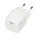 Зарядно за стена I-BOX C-38 PD30W бяло