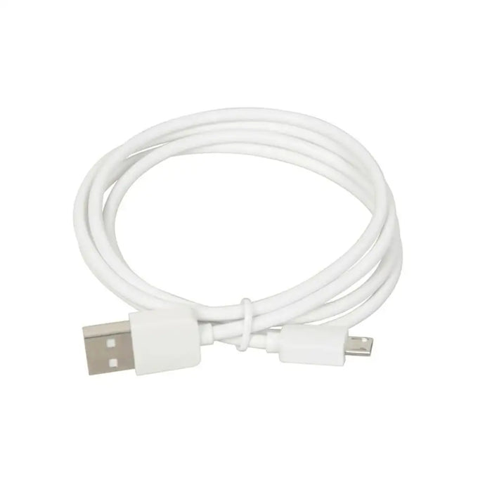 Зарядно за стена Ibox ILUC41W Бял 12 W