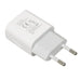 Зарядно за стена Ibox ILUC41W Бял 12 W