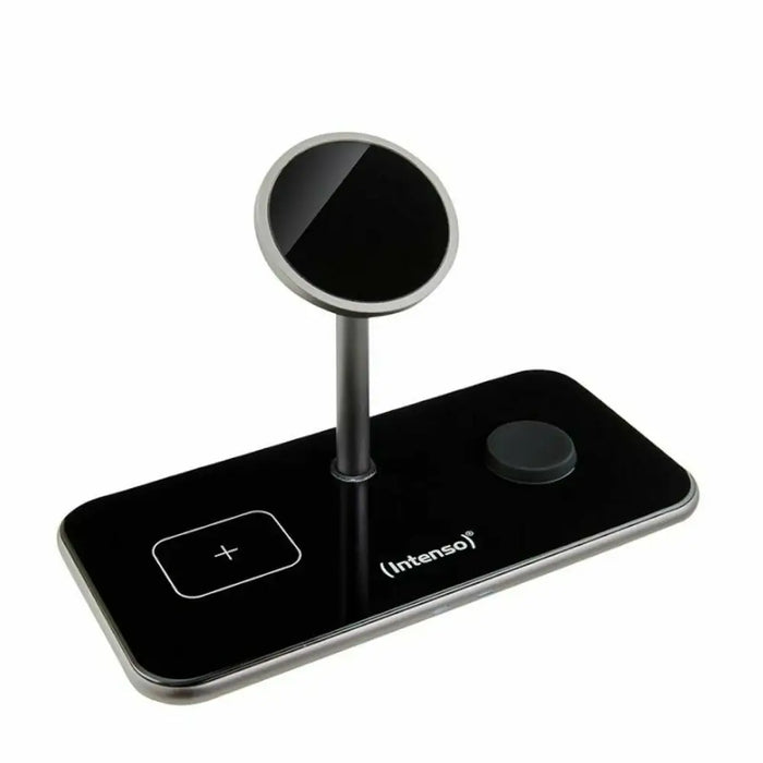 Зарядно за стена INTENSO 7410810 Черен