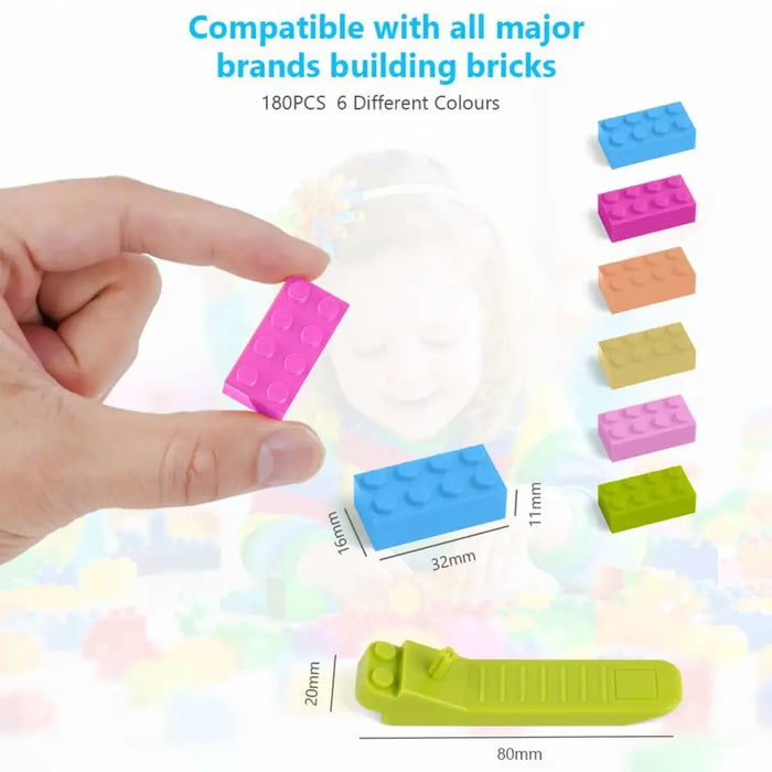 Зарядно за стена KSIX Бял 100 W