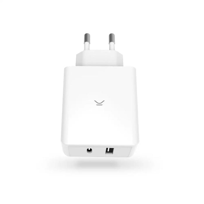 Зарядно за стена KSIX Бял 45 W