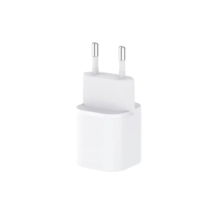 Зарядно за стена KSIX PPS Бял 30 W
