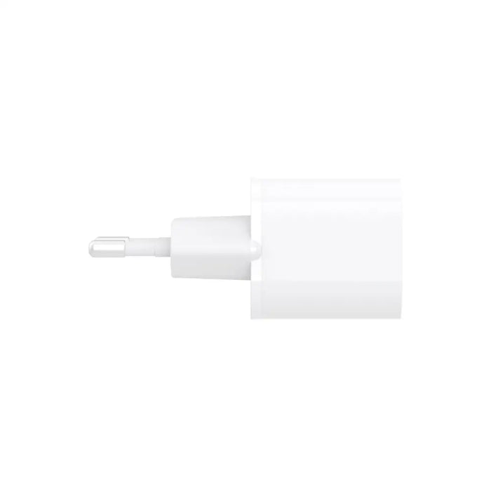 Зарядно за стена KSIX PPS Бял 30 W