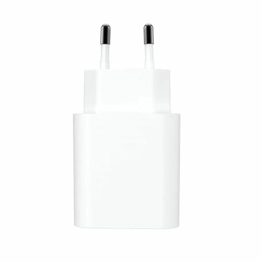 Зарядно за стена LEOTEC LECSPH20W1W Бял 20 W