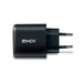 Зарядно за стена LINDY 73426 Черен 65 W