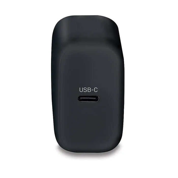 Зарядно за стена LINDY 73426 Черен 65 W