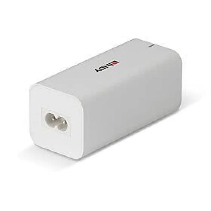 Зарядно за стена LINDY 73441 Бял 100 W