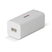 Зарядно за стена LINDY 73441 Бял 100 W