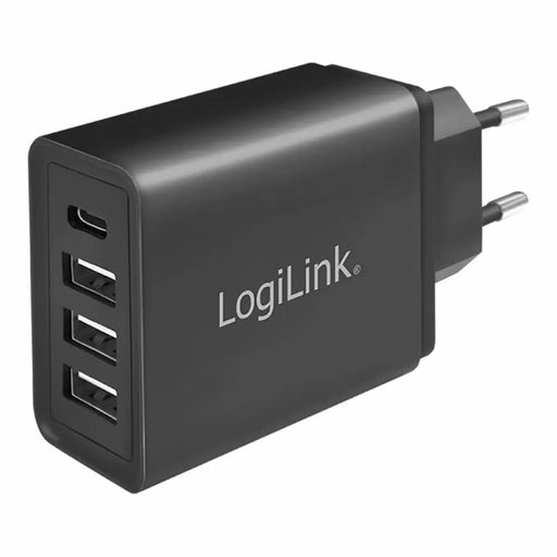 Зарядно за стена LogiLink