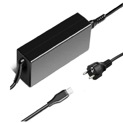 Зарядно за стена MBXUSBC-AC0008 Черен 45 W