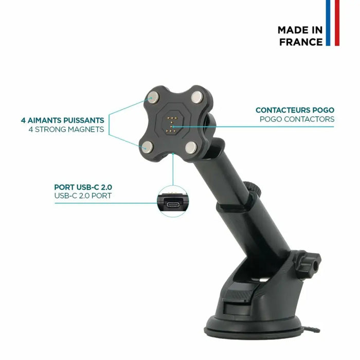 Зарядно за стена Mobilis