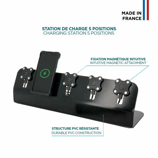 Зарядно за стена Mobilis