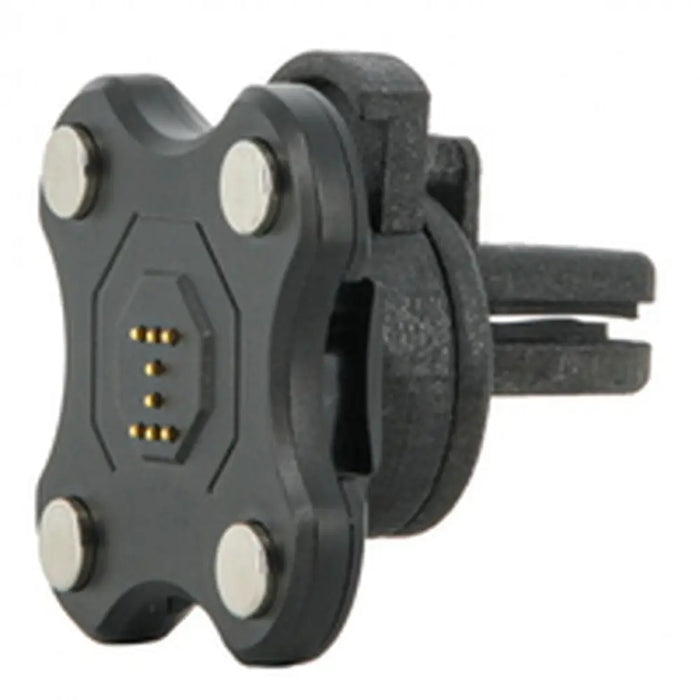 Зарядно за стена Mobilis Черен