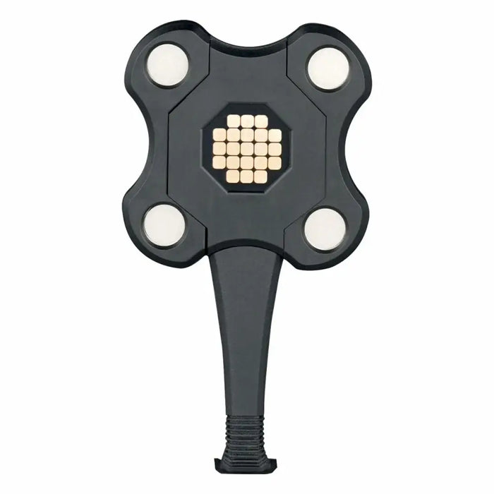 Зарядно за стена Mobilis Черен