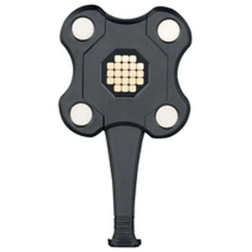 Зарядно за стена Mobilis Черен