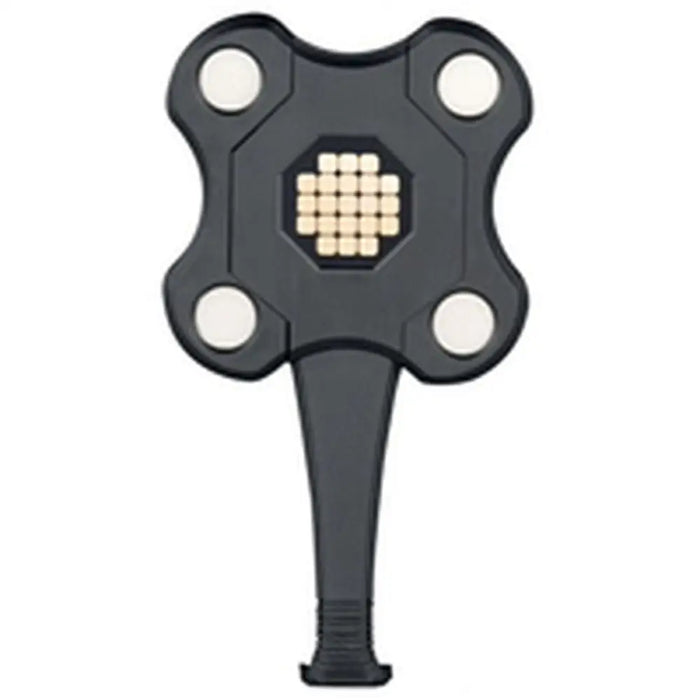 Зарядно за стена Mobilis Черен