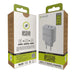 Зарядно за стена Muvit for Change HC-175 Бял 20 W 45 W