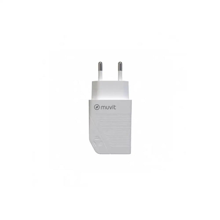 Зарядно за стена Muvit KTMVAI01 Бял 20 W