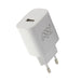 Зарядно за стена Myway Бял 15 W