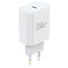 Зарядно за стена Myway Бял 25 W