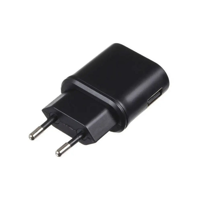 Зарядно за стена Myway Черен 10 W