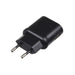 Зарядно за стена Myway Черен 10 W