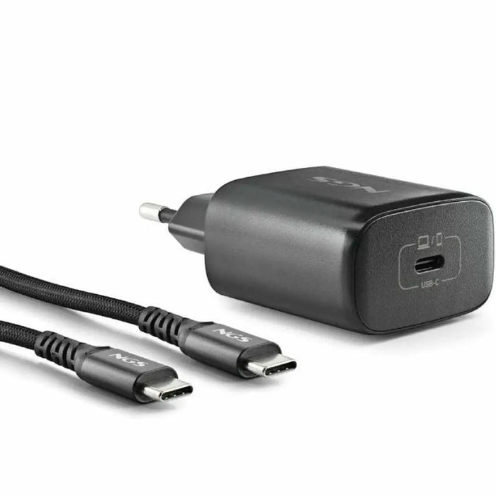 Зарядно за стена NGS NGS Bud 45 W Черен