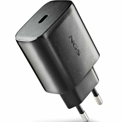 Зарядно за стена NGS NGS Bud 45 W Черен