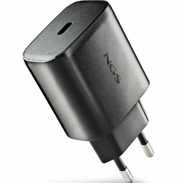 Зарядно за стена NGS NGS Bud 45 W Черен