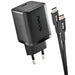 Зарядно за стена NGS NGS Bud 65 W Черен