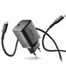Зарядно за стена NGS NGS Bud 65 W Черен