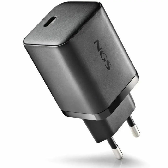 Зарядно за стена NGS NGS Bud 65 W Черен